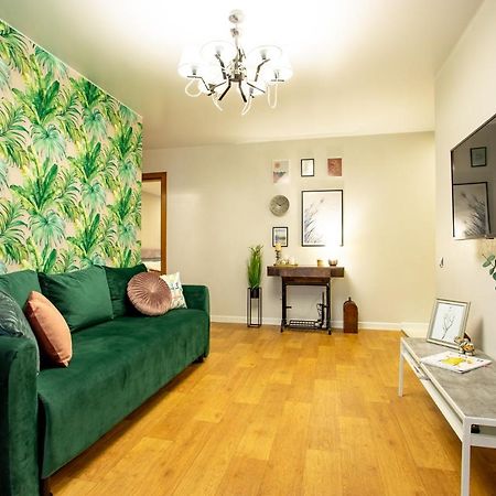 Luxury Apartment With 2 Bedrooms In The City Center Nikolayev Εξωτερικό φωτογραφία