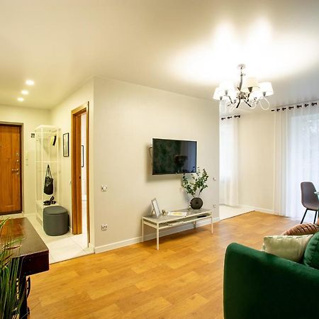 Luxury Apartment With 2 Bedrooms In The City Center Nikolayev Εξωτερικό φωτογραφία