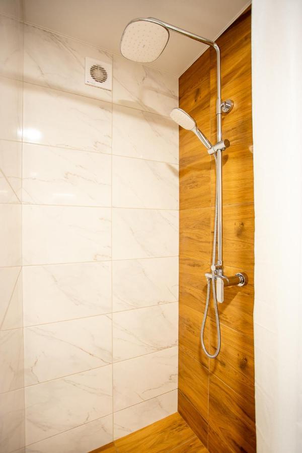 Luxury Apartment With 2 Bedrooms In The City Center Nikolayev Εξωτερικό φωτογραφία