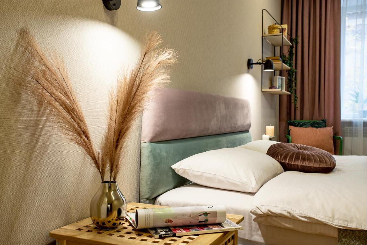 Luxury Apartment With 2 Bedrooms In The City Center Nikolayev Εξωτερικό φωτογραφία