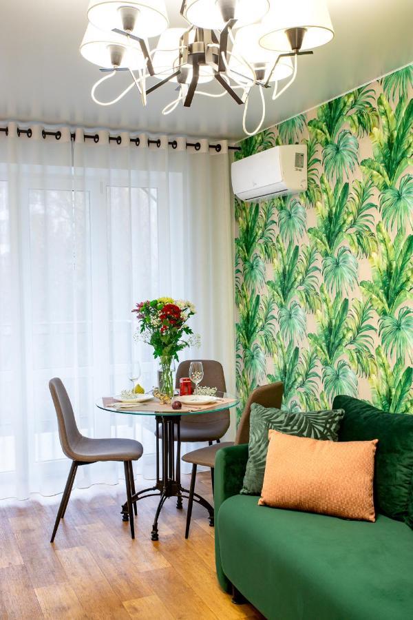 Luxury Apartment With 2 Bedrooms In The City Center Nikolayev Εξωτερικό φωτογραφία