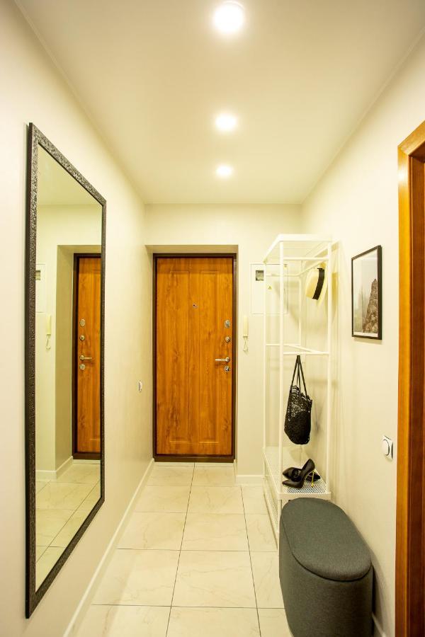 Luxury Apartment With 2 Bedrooms In The City Center Nikolayev Εξωτερικό φωτογραφία