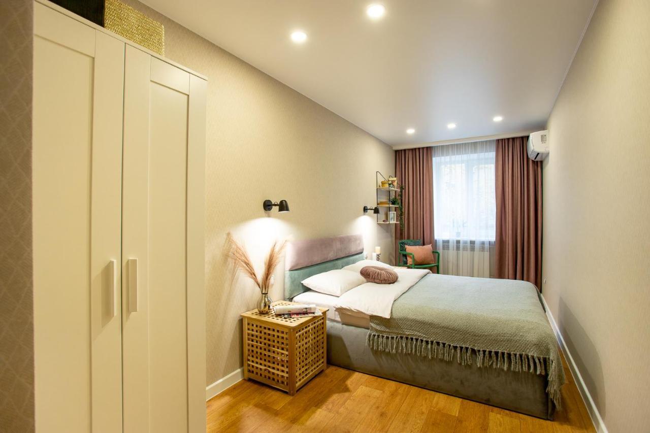 Luxury Apartment With 2 Bedrooms In The City Center Nikolayev Εξωτερικό φωτογραφία